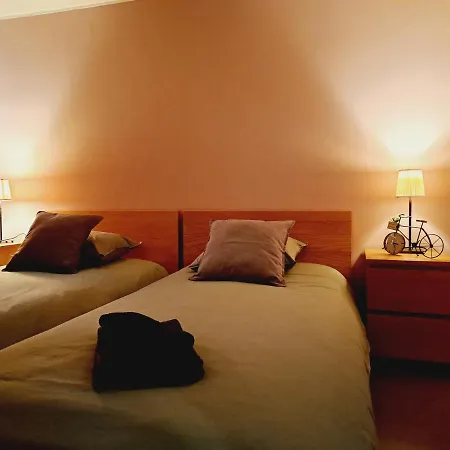 Au Pachis - Maison De * Houffalize