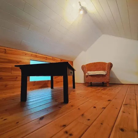 Au Pachis - Maison De