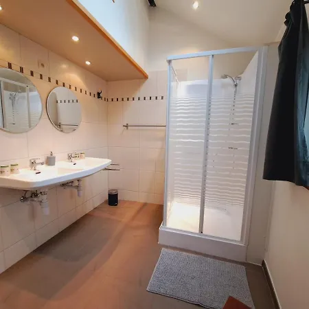 Apartment Au Pachis - Maison De *