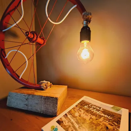 Au Pachis - Maison De Houffalize