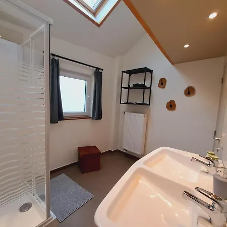 Au Pachis - Maison De Apartment *