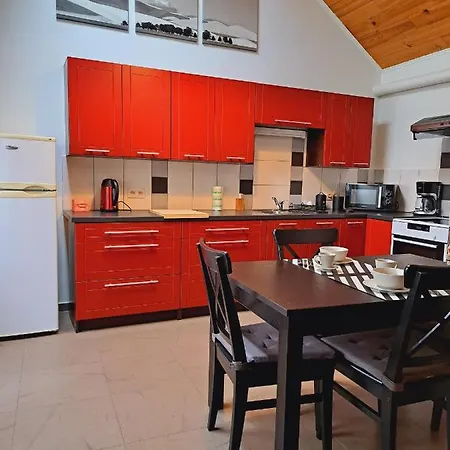Au Pachis - Maison De Apartment *